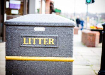 “Illegal dumping is blighting the community” says Carlow Councillor
