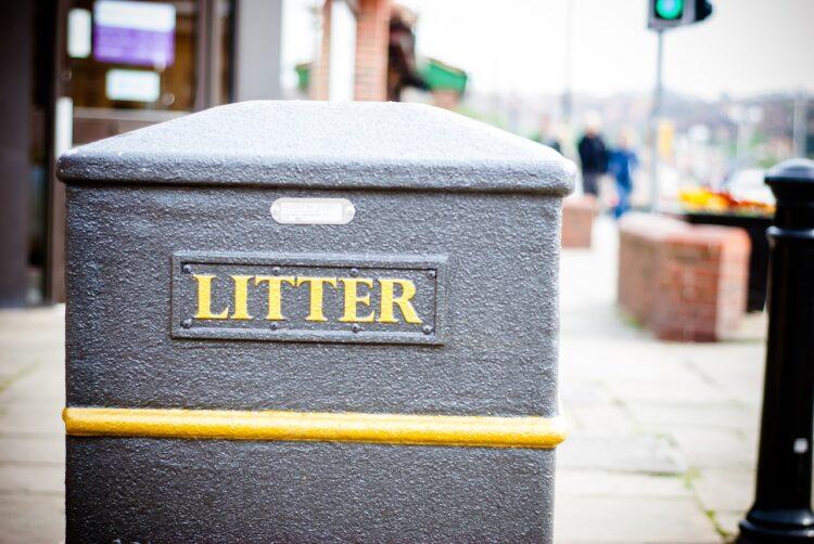 “Illegal dumping is blighting the community” says Carlow Councillor