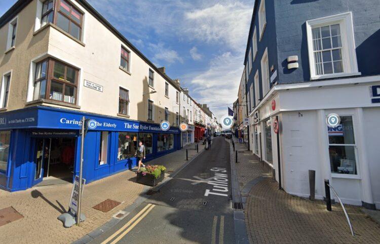 Pedestrianisation to be trialed on Lower Tullow Street in Carlow town across six weekends