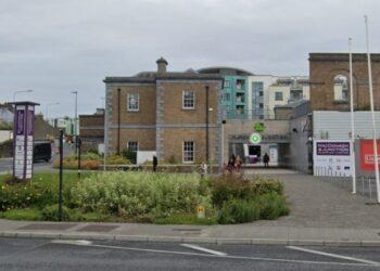 Woman arrested after theft in Kilkenny last Friday