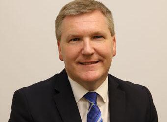 “I think the Election will be in the early part of next year” says Finance Minister Michael McGrath while in Kilkenny