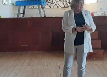 Minister Mary Butler due to visit Carlow today