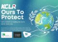 Ours To Protect Episode 38: George Quirke, Carlow native about living off grid