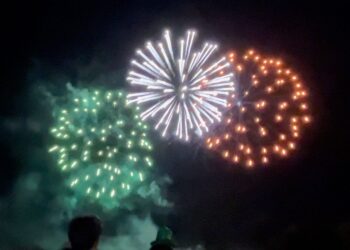 Thousands turn out for St Patrick’s Day parades across Carlow and Kilkenny