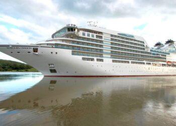 South east set for tourism boost with 28 cruise ships set to visit the Port of Waterford in south Kilkenny