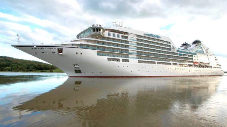 South east set for tourism boost with 28 cruise ships set to visit the Port of Waterford in south Kilkenny