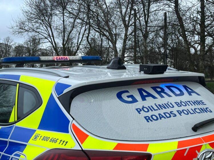 220 locations across Waterford, Kilkenny and Carlow to have garda checkpoints this Bank Holiday Weekend