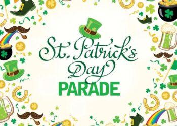 Festival fun and parades galore as St Patrick’s Day takes hold of Carlow and Kilkenny