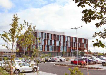 Minister Michael McGrath due in Kilkenny to officially open State Street’s new Regional Headquarters