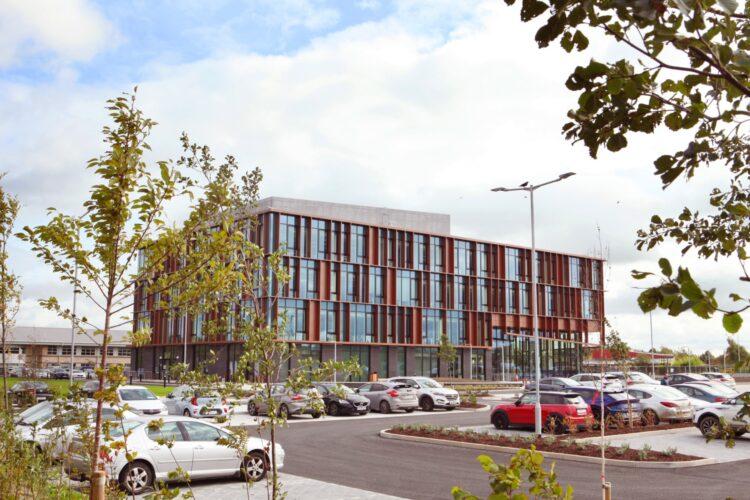 Minister Michael McGrath due in Kilkenny to officially open State Street’s new Regional Headquarters