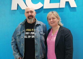 New group for people with aphasia to be launched in Carlow