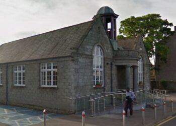 Kilkenny City’s Carnegie Library closes its doors for the final time