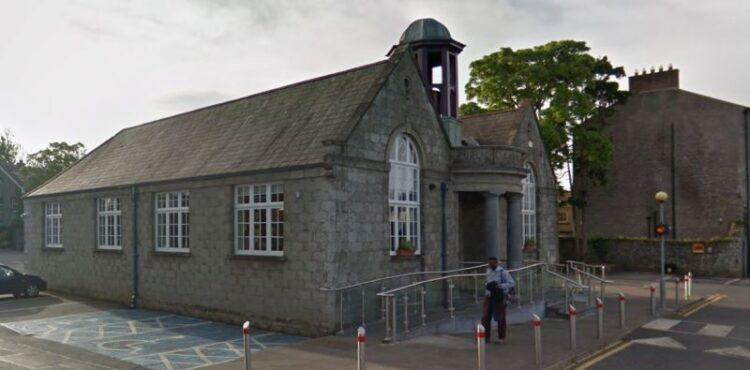 Kilkenny City’s Carnegie Library closes its doors for the final time