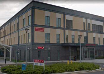 St Luke’s General aim to resume Paediatric Diabetic Service’s over the summer