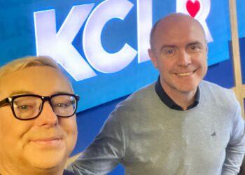 The KCLR Daily: Brian’s Not Here To Judge You