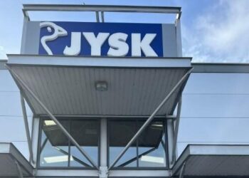 Opening of JYSK Kilkenny attracts people from across the South East and beyond