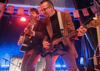 Huge excitement as 26th Smithwick’s Kilkenny Roots Festival programme’s officially launched