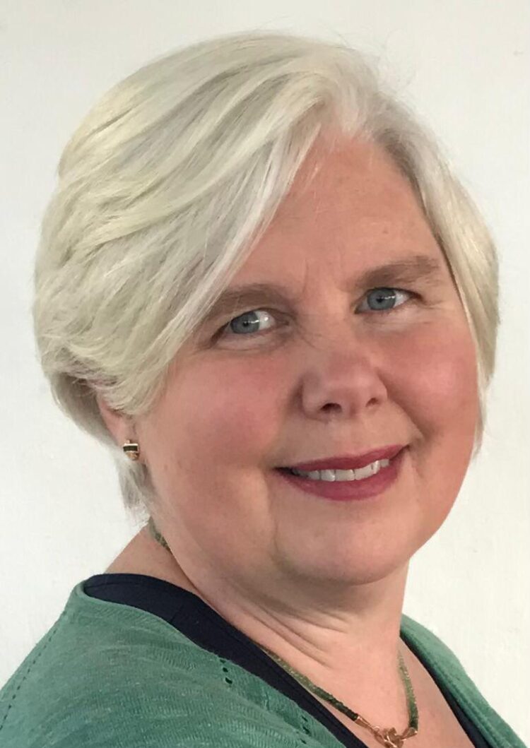Mary Fitzgibbon from Kerry to run as an Independent candidate in the European Elections for Ireland South which includes Carlow and Kilkenny,