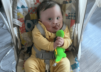 Parents are trying to get medical help for her son overseas as Ireland can’t help him anymore