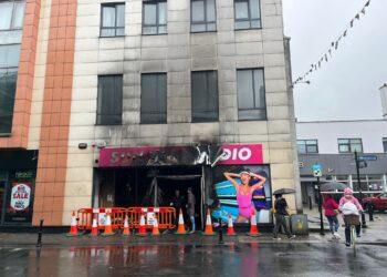 The KCLR Daily: Edwina Grace Reporting Live from Carlow