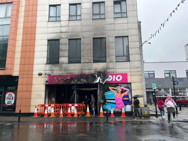 The KCLR Daily: Edwina Grace Reporting Live from Carlow