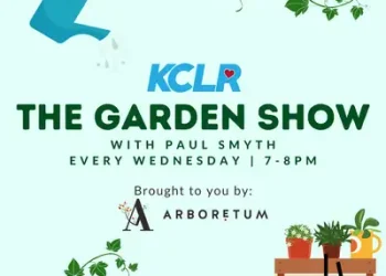 The Garden Show with Paul Smyth: S02E02
