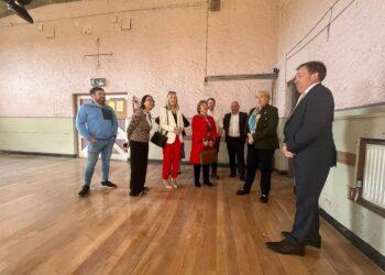 €1.8million announced for seven projects across Carlow and Kilkenny by Minister Heather Humphreys