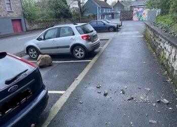 Motorists advised to take extra care during the recent weather warnings in Carlow/Kilkenny