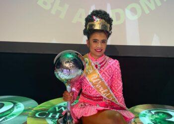 Young Kilkenny woman declared World Irish Dancing Champion
