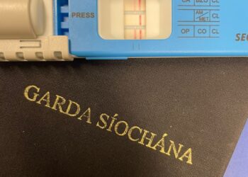 Motorist picked by by Gardaí in Kilkenny on range of traffic offences