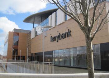 After months of no communication there is white smoke for Ferrybank Shopping Centre