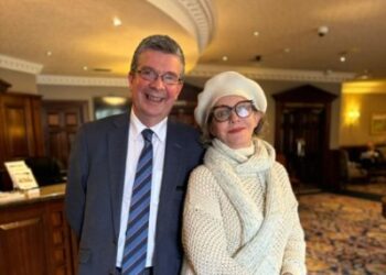 Carlow hosting screen star who featured in The Fall Guy, Magmum PI, Incredible Hulk and more