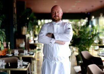 South Kilkenny venue announces Keith Boyle as its new Executive Chef