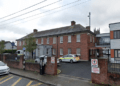 Number plates stolen from a parked car in Kilkenny