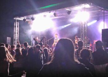 Kilkenny Outdoor Music Festival reveal acts for 2024 gig