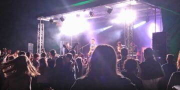 Kilkenny Outdoor Music Festival reveal acts for 2024 gig