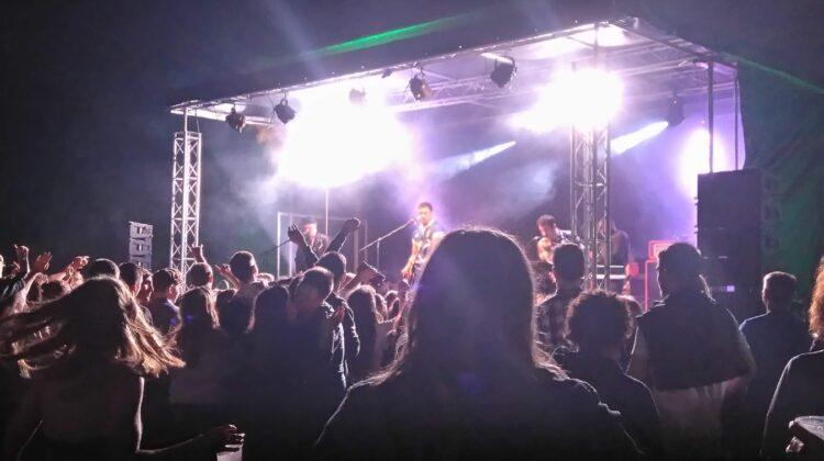 Kilkenny Outdoor Music Festival reveal acts for 2024 gig