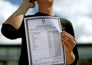 Carlow Guidance Counsellor describes as ‘fair’ the decision to hold Leaving Certificate changes until 2025