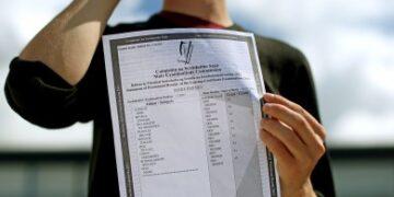 Carlow Guidance Counsellor describes as ‘fair’ the decision to hold Leaving Certificate changes until 2025