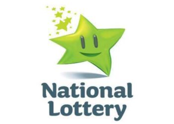 Kilkenny player wins €500,000 in last nights Lotto Plus draw