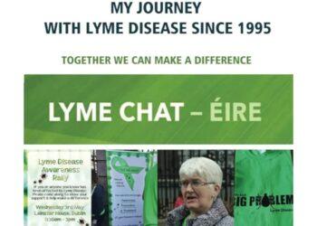 The KCLR Daily: Ann Maher Tells Share’s Her Experience Ahead of Lyme Disease Awareness Month