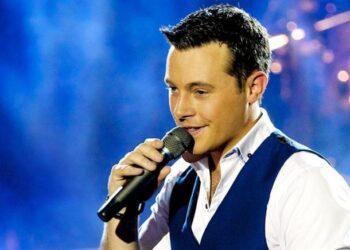The Home Run: Nathan Carter catches up with Shannon