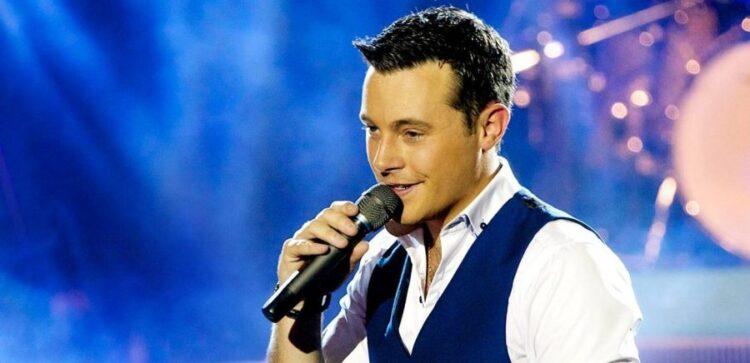 The Home Run: Nathan Carter catches up with Shannon