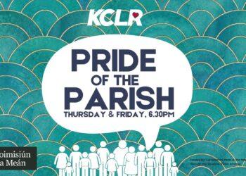 Pride of the Parish