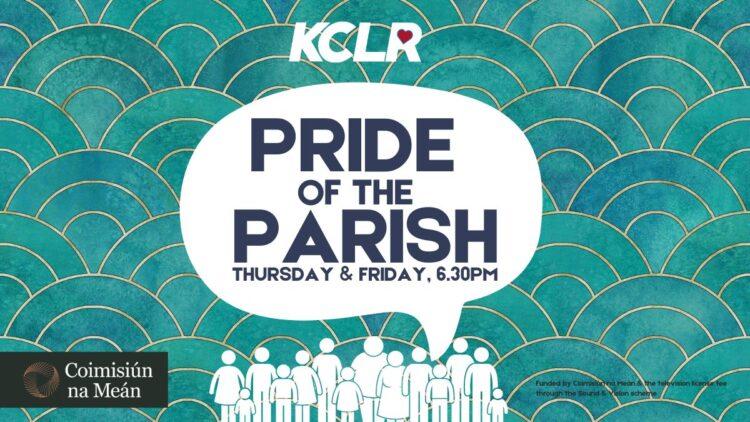 Pride of the Parish