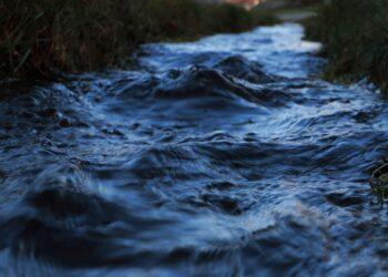Bad Weather closes road in Kilkenny