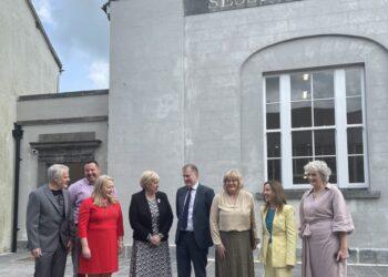 The KCLR Daily: Design & Crafts Council of Ireland & Their Millions