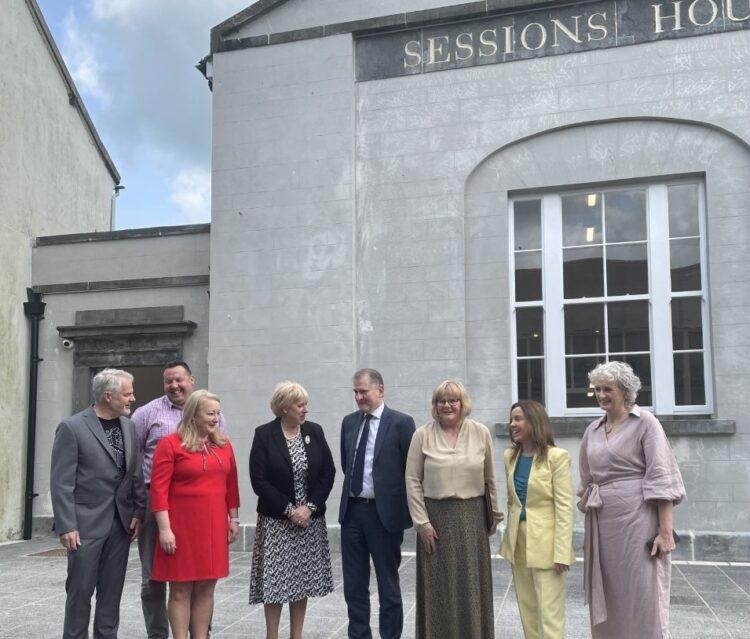 The KCLR Daily: Design & Crafts Council of Ireland & Their Millions