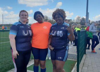 Soccer teams to gather at SETU Carlow for Garda Integration Blitz