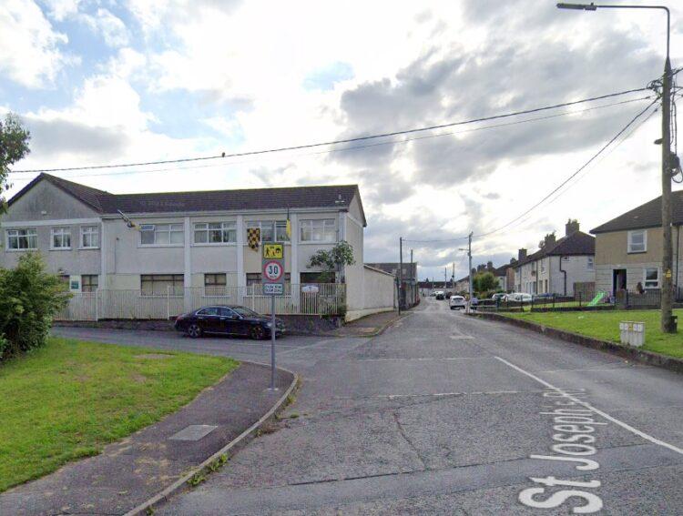 Gardaí keen to speak to anyone who heard ‘a loud bang’ or noticed something unusual in the Butts area of Kilkenny city in the early hours of the 1st of March